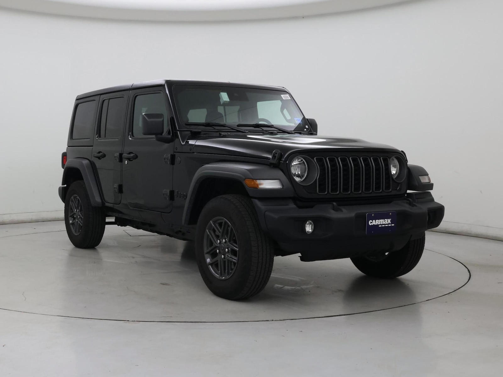 jeep wrangler 4-door 2025 1C4PJXDN2SW560242 image jeep wrangler 4-door 2025 1C4PJXDN2SW560242 image